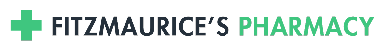 Fitzmaurice Chemists Logo