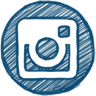 Instagram icon